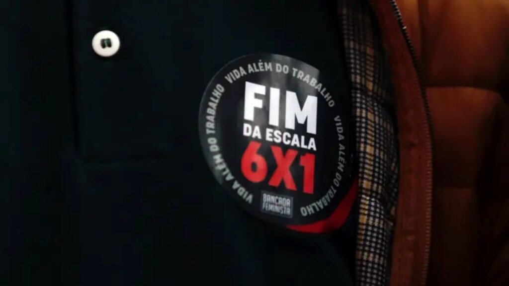 Governo vê 'gesto positivo' de Motta sobre escala 6x1, mas planeja envio de projeto próprio