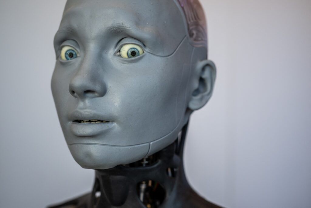 Investidores Têm Motivos para Preocupação com a IA? Líderes de Tecnologia Tentam Minimizar Temores