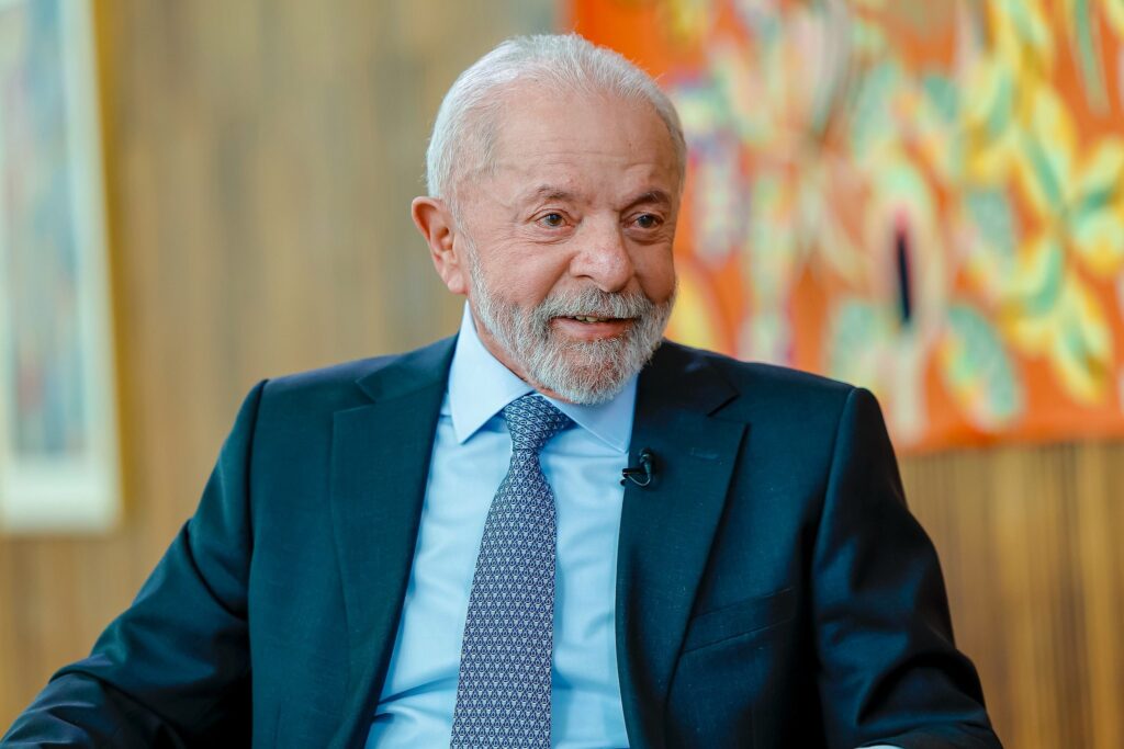 Lula Parabeniza António José Seguro, Novo Presidente de Portugal – Uma Vitória da Democracia Lula Parabeniza António José Seguro, Novo Presidente de Portugal - Uma Vitória da Democracia
