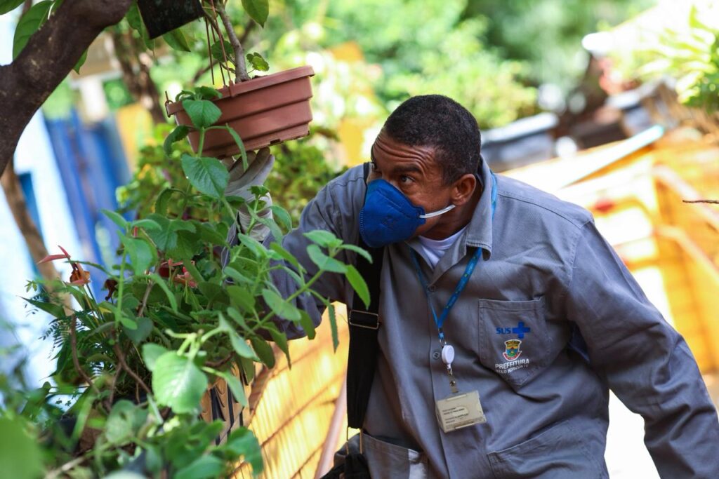 Primeira morte por dengue é confirmada em Minas Gerais em 2026; 11 casos estão em investigação