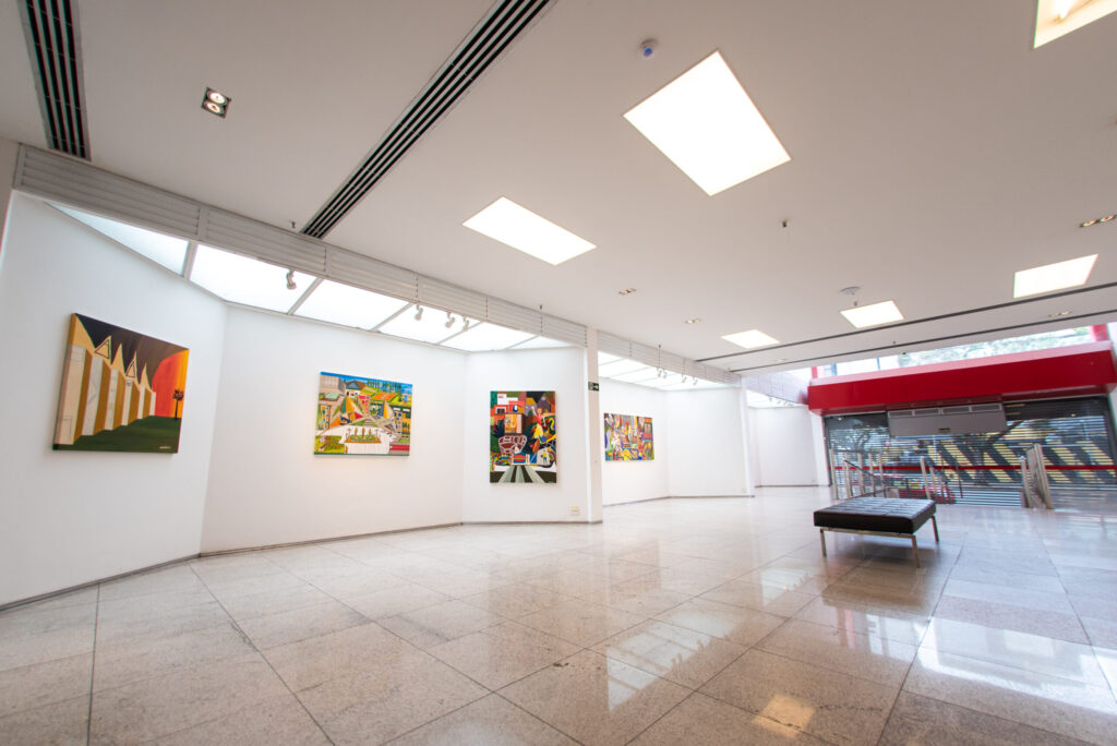 SESI Cultura MG Revela Resultado do Edital de Exposições 2026 SESI Cultura MG Revela Resultado do Edital de Exposições 2026