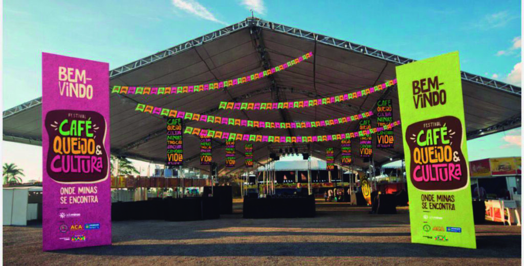 Festival Café, Queijo & Cultura em Araguari: Tradição Mineira em Alta Festival Café, Queijo & Cultura em Araguari: Tradição Mineira em Alta