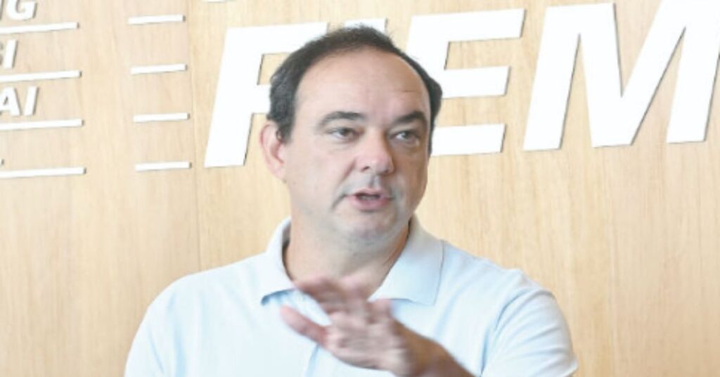 Flávio Roscoe Confirma Filiação ao PL e Ganha Destaque no Cenário Político Mineiro