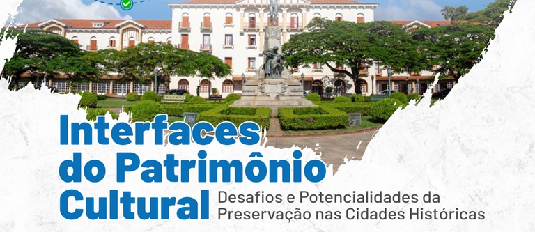 Iphan Debate Desafios do Patrimônio Cultural em Poços de Caldas (MG) Iphan Debate Desafios do Patrimônio Cultural em Poços de Caldas (MG)