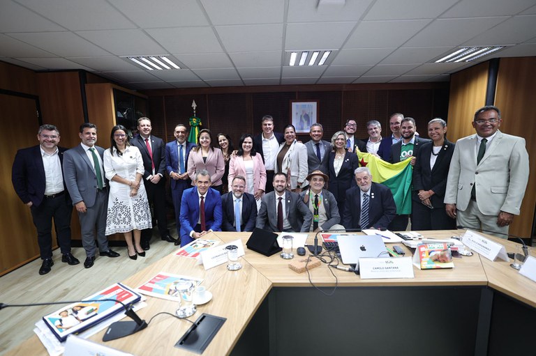 MEC Anuncia a Abertura de 38 Novos Campi de Institutos Federais para Expandir Educação MEC Anuncia a Abertura de 38 Novos Campi de Institutos Federais para Expandir Educação