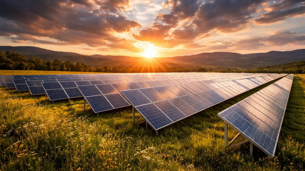 Minas Gerais: A Energia Solar como Motor Econômico e Sustentável Minas Gerais: A Energia Solar como Motor Econômico e Sustentável