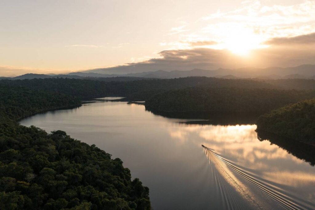 Minas Gerais Alcança Novos Patamares no Turismo Nacional e Internacional