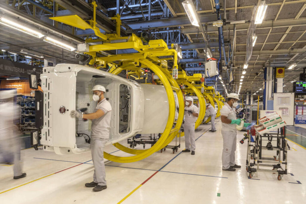 Minas Gerais: O Novo Destino de Investimentos com Liberdade Econômica e Desburocratização