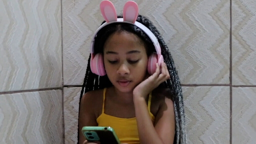 ‘Panorâmica’ Lança Nova Temporada com ‘A Menina Hip Hop’: A Voz Feminina nas Periferias