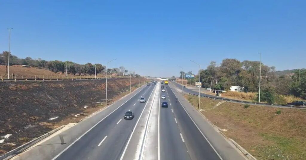 Rodoanel de Belo Horizonte sob Risco: Governo Pode Abandonar Projeto Rodoanel de Belo Horizonte sob Risco: Governo Pode Abandonar Projeto