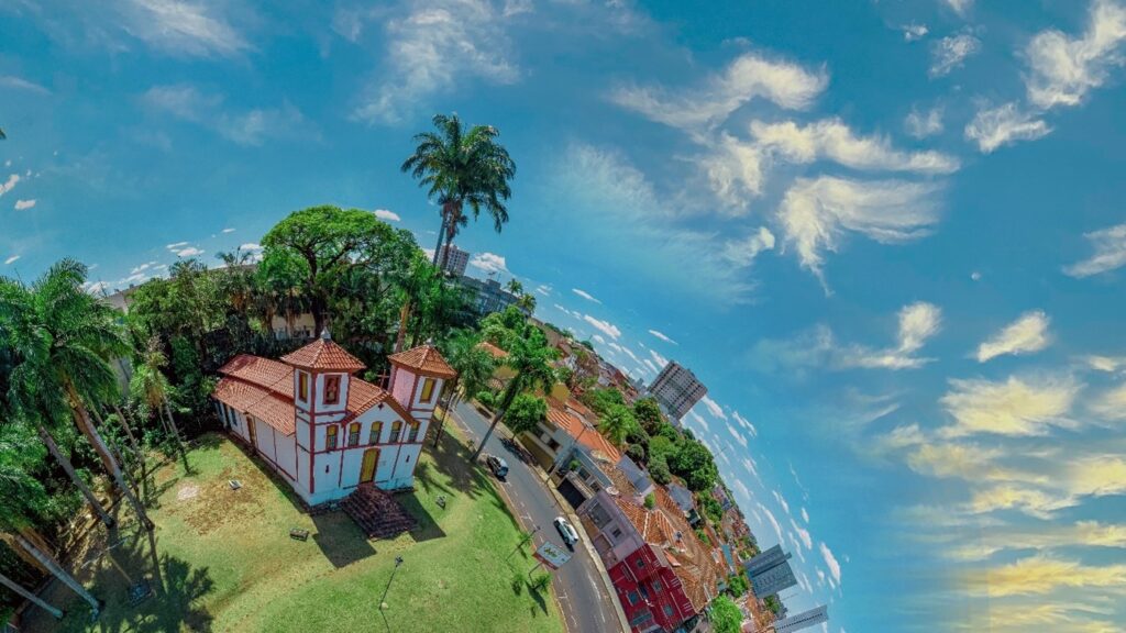 Uberaba em Ascensão: Desenvolvimento Econômico Impulsiona a Cidade Uberaba em Ascensão: Desenvolvimento Econômico Impulsiona a Cidade
