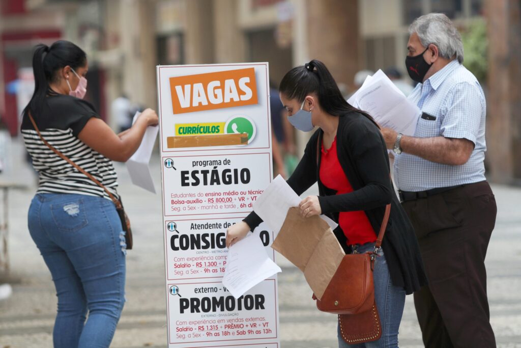 Descubra as 5 Cidades de Minas Gerais com Maior e Menor Geração de Empregos em Março Descubra as 5 Cidades de Minas Gerais com Maior e Menor Geração de Empregos em Março