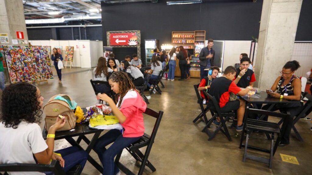 FliMinas 2026: O Festival Literário Internacional de Minas Gerais promete revolucionar a cena cultur