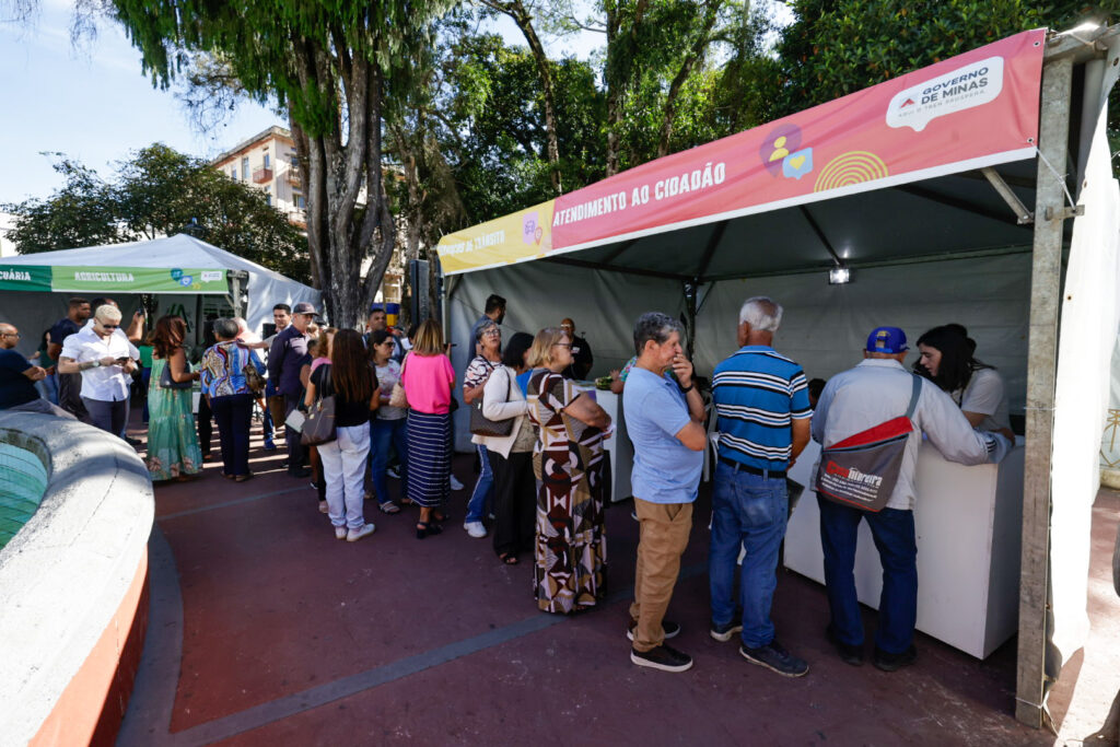 Governo Presente: Emissão de Documentos e Castrações em Ponte Nova nos Dias 12 e 13/5