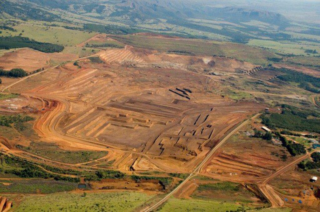 Mineração Circular: O Caminho Sustentável para o Setor Mineral em 2024