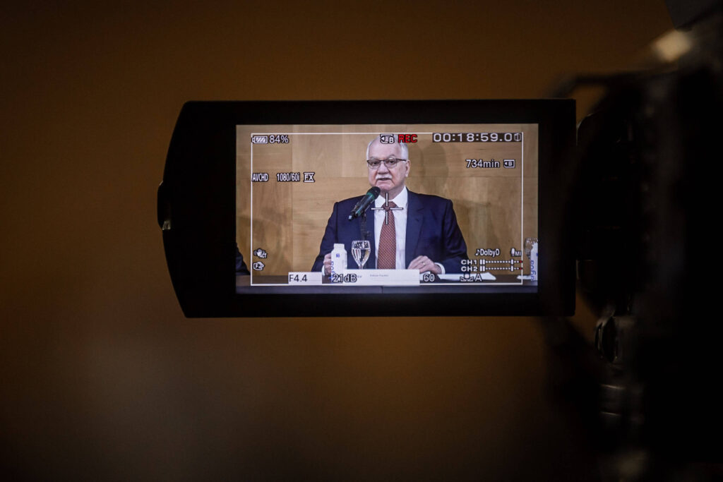 Poder do STF: Estudo Revela Transformação na Função dos Presidentes ao Longo de 20 Anos