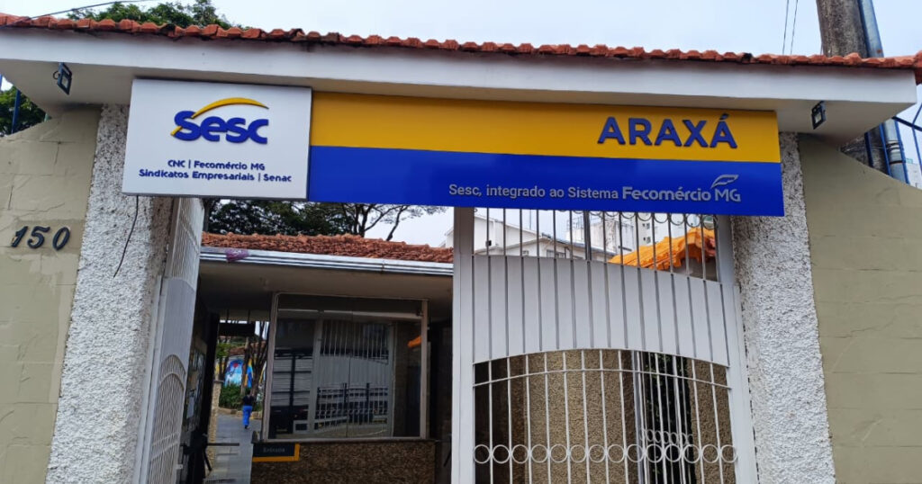 Semana S: Uma Experiência Cultural, Esportiva e de Bem-Estar em Araxá