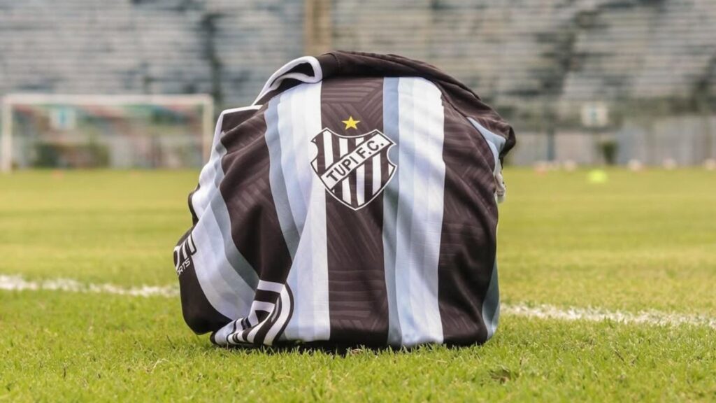 Tupi Desiste da Segunda Divisão e Fica sem Calendário em 2026