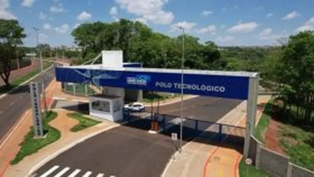 Uberlândia eleva Secretaria de Desenvolvimento Econômico a polo de inovação tecnológica Uberlândia eleva Secretaria de Desenvolvimento Econômico a polo de inovação tecnológica