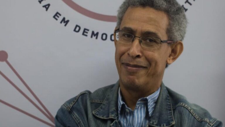 Cancelamento: uma abordagem dolorosa para silenciar vozes divergentes, afirma filósofo Cancelamento: uma abordagem dolorosa para silenciar vozes divergentes, afirma filósofo