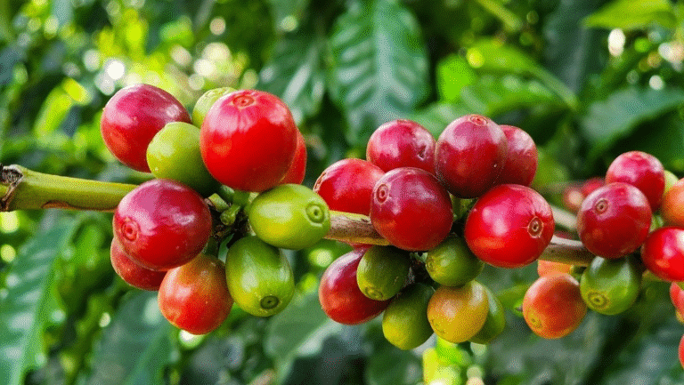 Minas Gerais: Exportações do Agronegócio Batem Recorde Histórico em 2025 Minas Gerais: Exportações do Agronegócio Batem Recorde Histórico em 2025