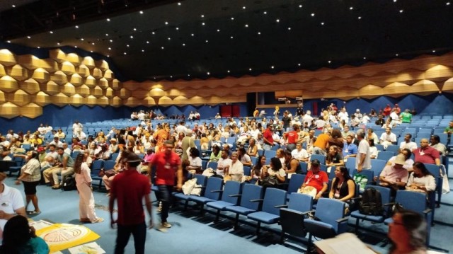 Desafios do Agronegócio e Mudanças Climáticas em Debate na 3ª Conferência Estadual de Desenvolvimento Rural Desafios do Agronegócio e Mudanças Climáticas em Debate na 3ª Conferência Estadual de Desenvolviment