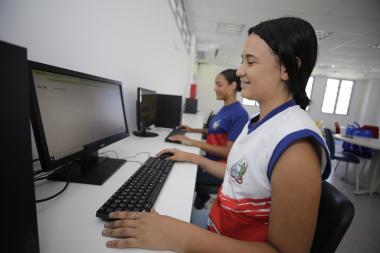 Matrícula 2026: Vagas Abertas para Educação Integral, Fundamental, Médio e Profissional na Bahia Matrícula 2026: Vagas Abertas para Educação Integral, Fundamental, Médio e Profissional na Bahia