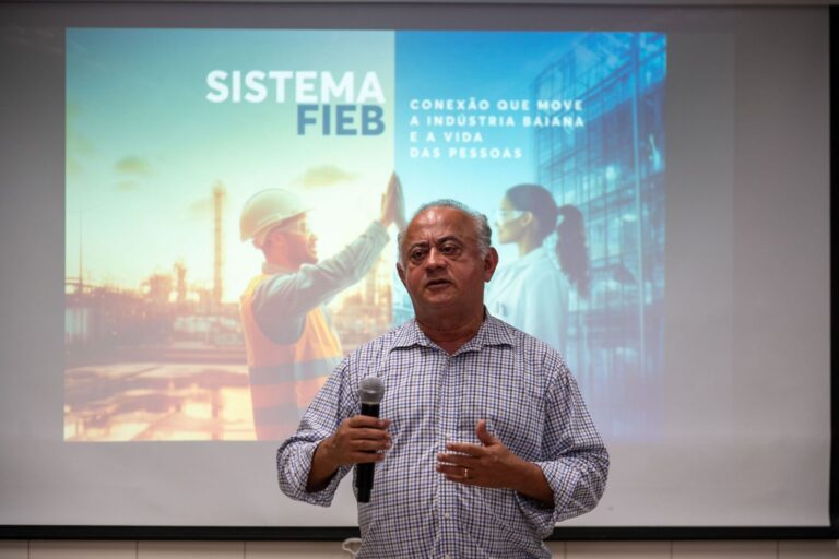 Sistema FIEB Expande Serviços de Saúde e Educação no Extremo-Sul da Bahia Sistema FIEB Expande Serviços de Saúde e Educação no Extremo-Sul da Bahia