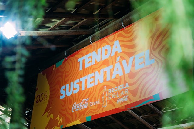 Festival de Verão 2026: Solar Coca-Cola Alcança Recorde de Reciclagem com 10 Toneladas Festival de Verão 2026: Solar Coca-Cola Alcança Recorde de Reciclagem com 10 Toneladas