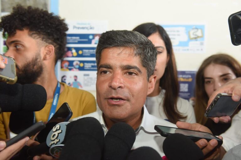 ACM Neto Recebe R$ 3,6 Milhões do Master e da Reag: Entenda o Caso ACM Neto Recebe R$ 3,6 Milhões do Master e da Reag: Entenda o Caso