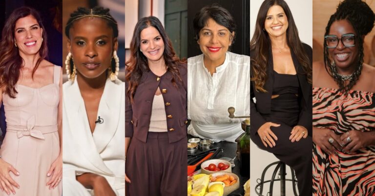 Dia Internacional da Mulher: As Líderes Baianas que Transformam Setores Diversos Dia Internacional da Mulher: As Líderes Baianas que Transformam Setores Diversos