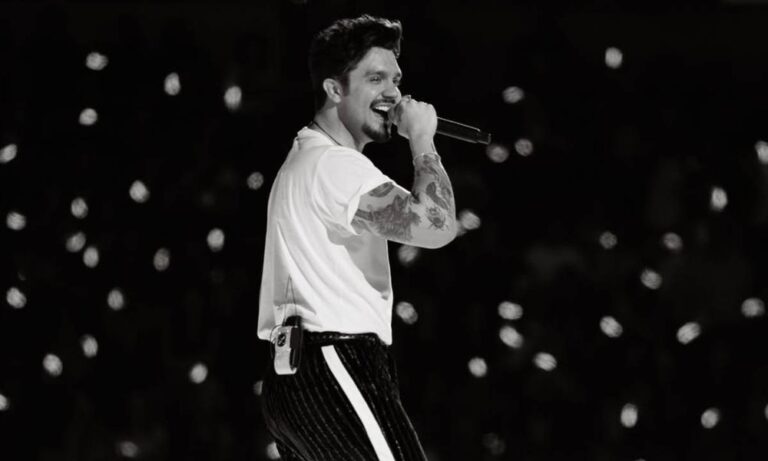 Luan Santana Confirma Show em Salvador; Descubra os Detalhes! Luan Santana Confirma Show em Salvador; Descubra os Detalhes!