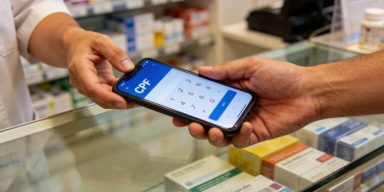 Bahia Avança em Projeto que Restringe Exigência de CPF em Farmácias Bahia Avança em Projeto que Restringe Exigência de CPF em Farmácias