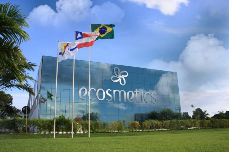 Ecosmetics: Nova Fábrica de Cosméticos no Sul da Bahia Promete Acelerar Crescimento Ecosmetics: Nova Fábrica de Cosméticos no Sul da Bahia Promete Acelerar Crescimento