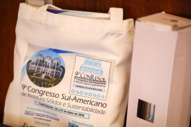 Bahia Reforça Políticas Ambientais em Congresso Sul-Americano de Sustentabilidade Bahia Reforça Políticas Ambientais em Congresso Sul-Americano de Sustentabilidade