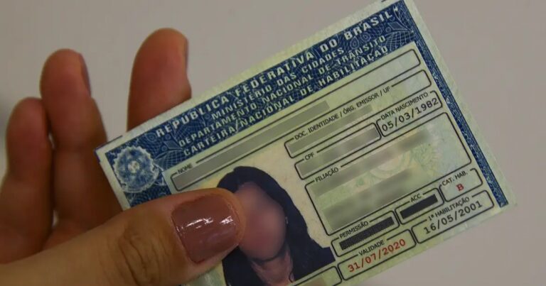 Economia de R$ 1,8 Bilhão: Impacto da CNH do Brasil é Notável na Bahia e em Outros Estados Economia de R$ 1,8 Bilhão: Impacto da CNH do Brasil é Notável na Bahia e em Outros Estados