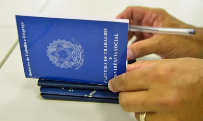 Governo Lança Campanha pelo Fim da Escala 6×1: Uma Nova Proposta para o Trabalho Governo Lança Campanha pelo Fim da Escala 6x1: Uma Nova Proposta para o Trabalho