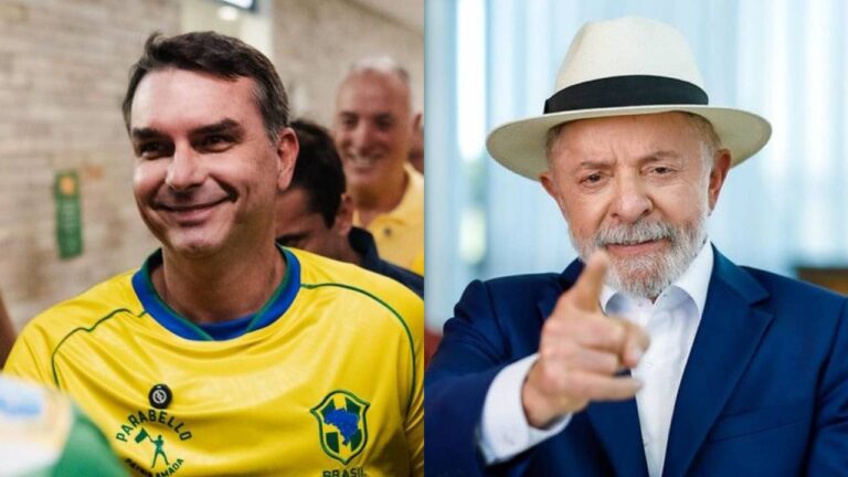 Lula e Flávio Bolsonaro se Enfrentam no Agronegócio da Bahia: Expectativas para o Evento
