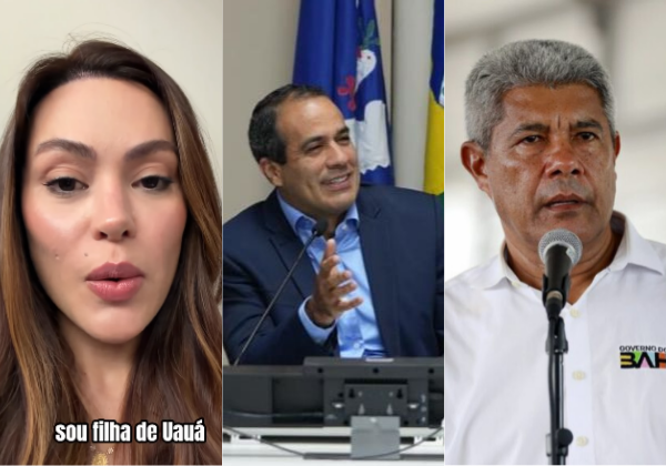 Sesab Rebate Declarações de Bruno Reis sobre Saúde na Bahia Sesab Rebate Declarações de Bruno Reis sobre Saúde na Bahia