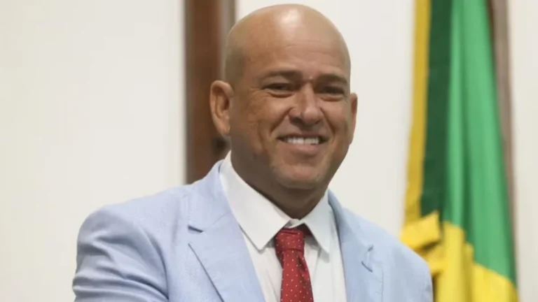 MP Eleitoral Solicita Impugnação da Candidatura de Binho Galinha na Bahia MP Eleitoral Solicita Impugnação da Candidatura de Binho Galinha na Bahia