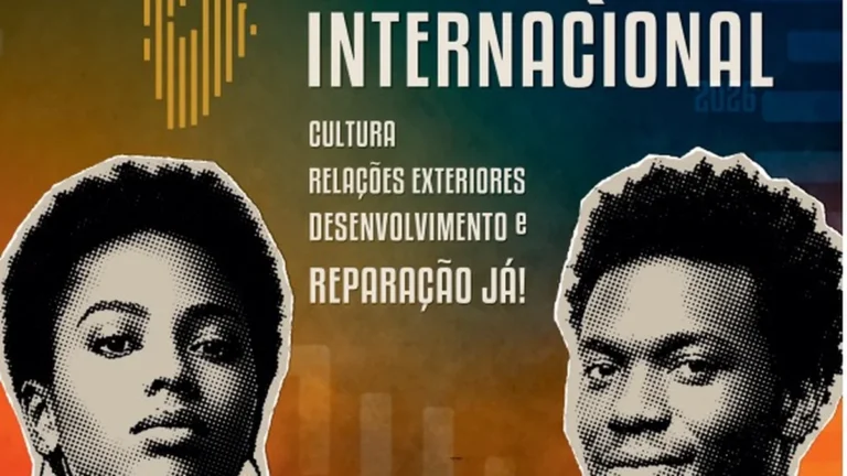 Colóquio Internacional fortalece laços culturais entre Bahia e Togo com foco em reparação e negócios Colóquio Internacional fortalece laços culturais entre Bahia e Togo com foco em reparação e negócios