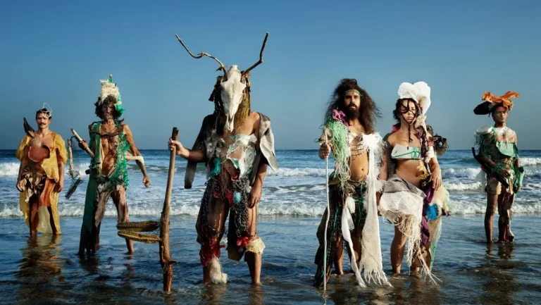 Exposição "O Amanhã Não Existe" convida Salvador para refletir sobre meio ambiente e futuro